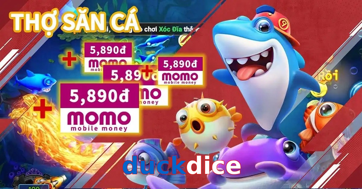 duckdice