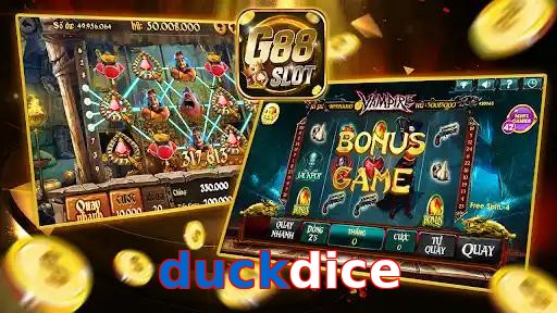 duckdice