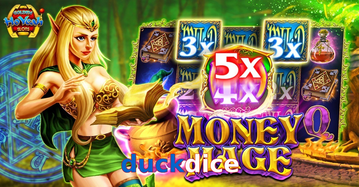 duckdice