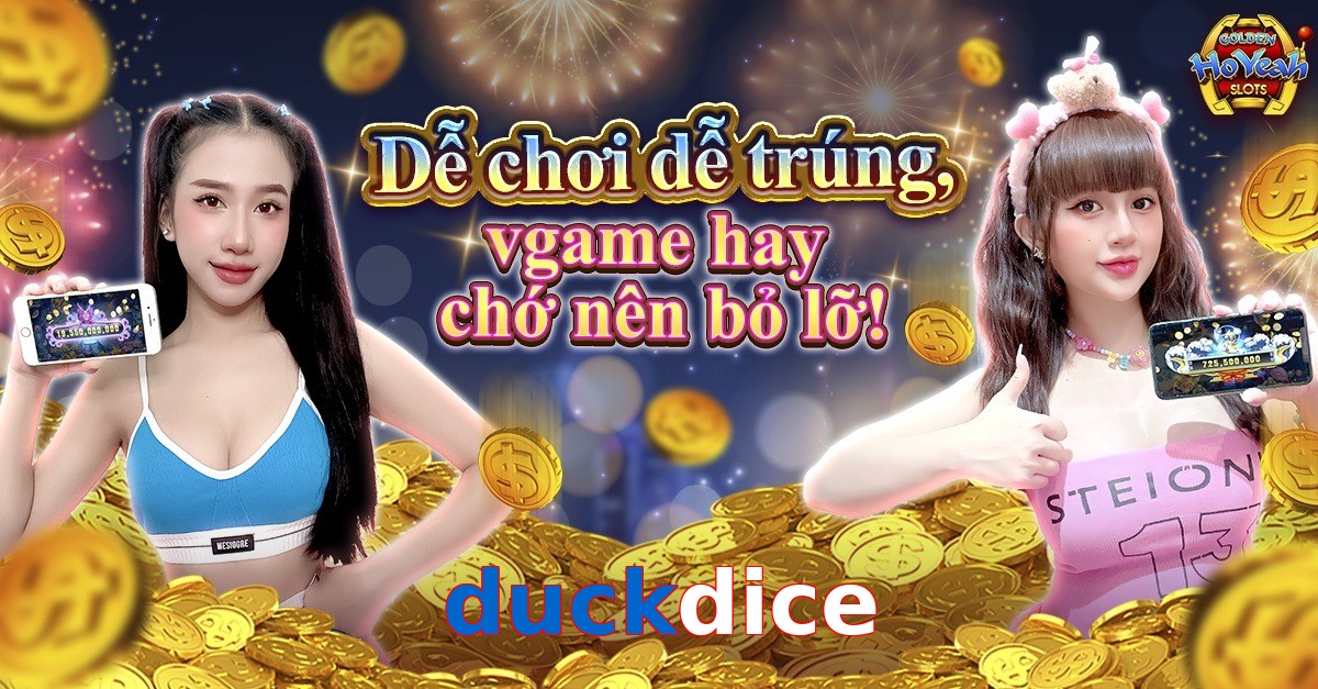 duckdice