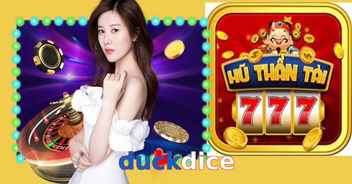 duckdice