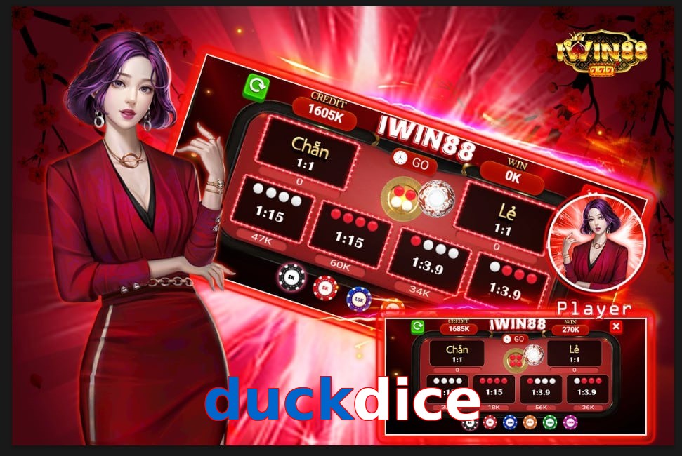 duckdice