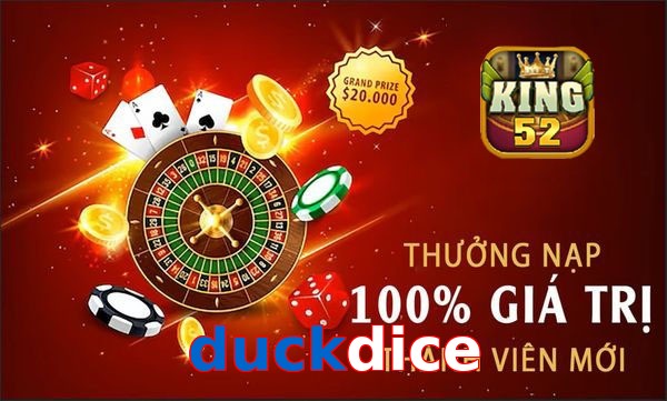 duckdice