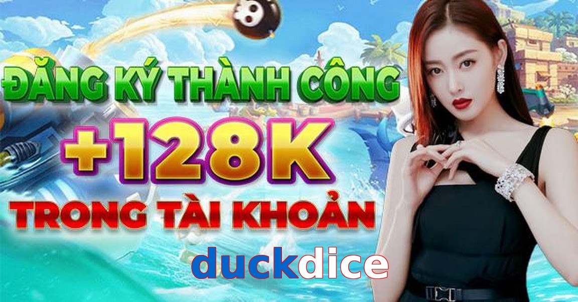 duckdice