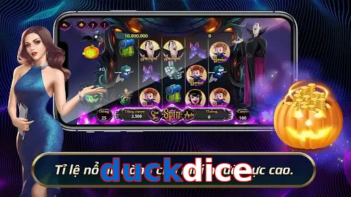 duckdice