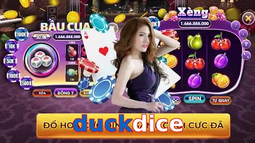duckdice