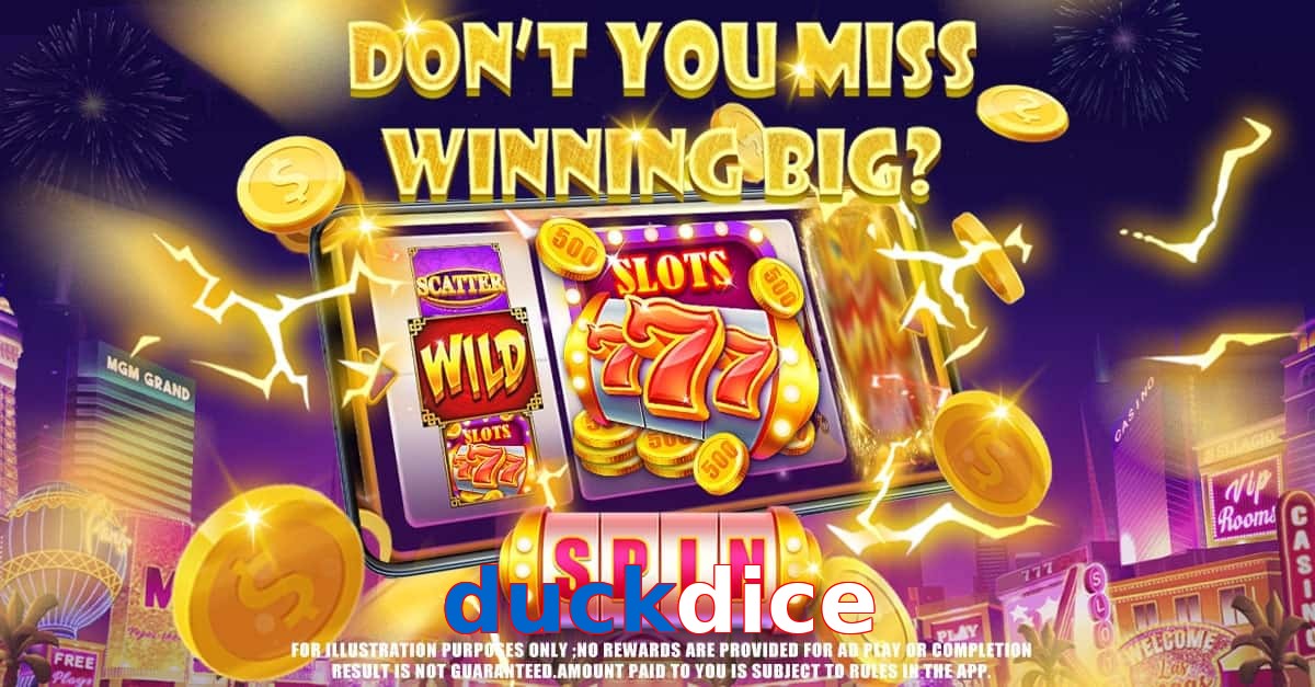 duckdice