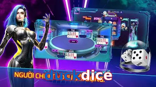 duckdice