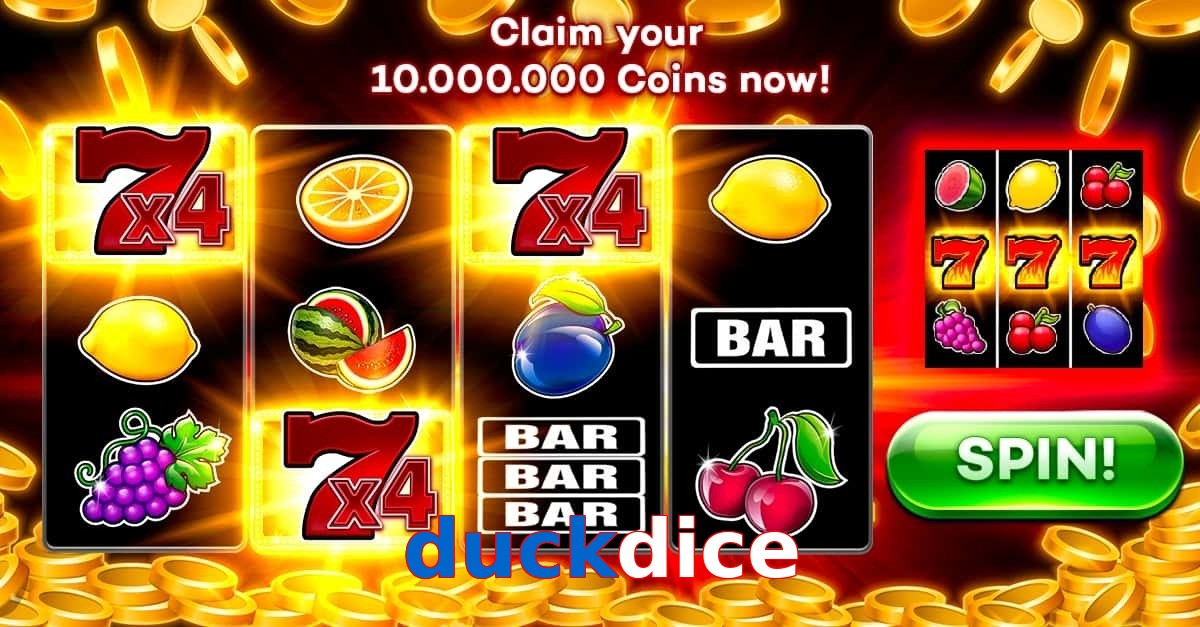 duckdice