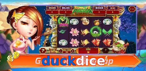 duckdice