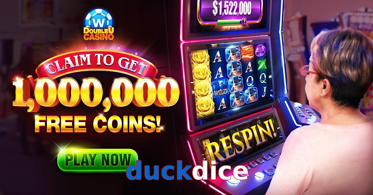 duckdice