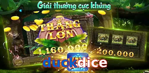 duckdice