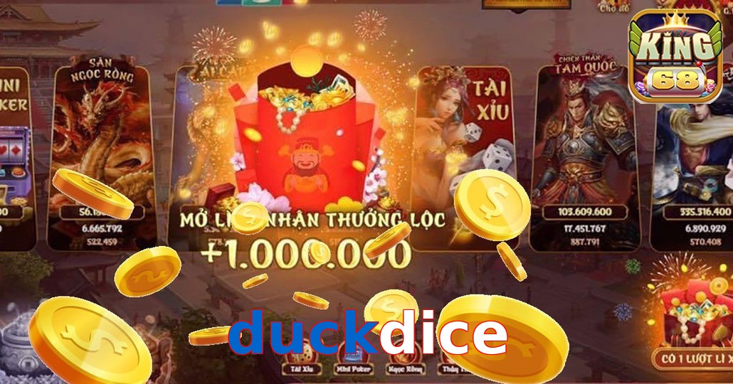 duckdice