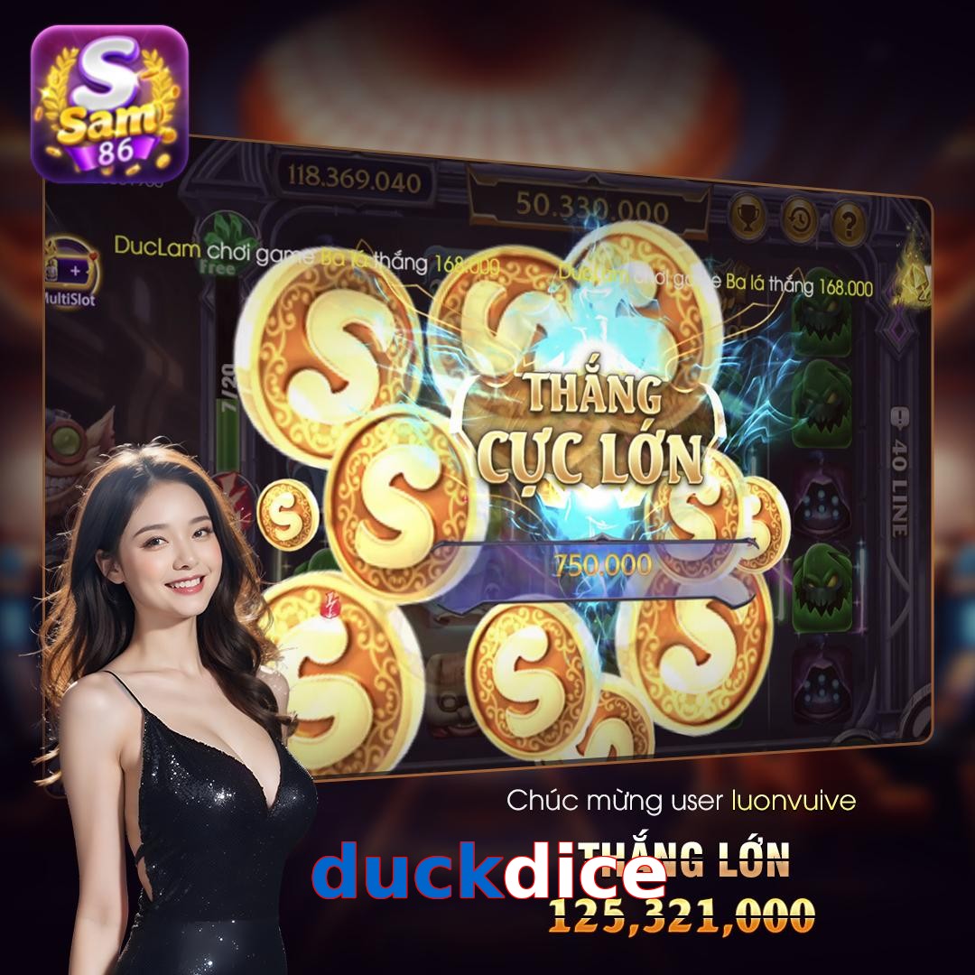 duckdice