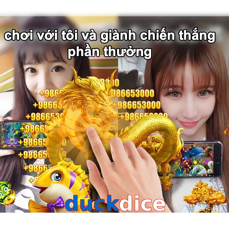 duckdice
