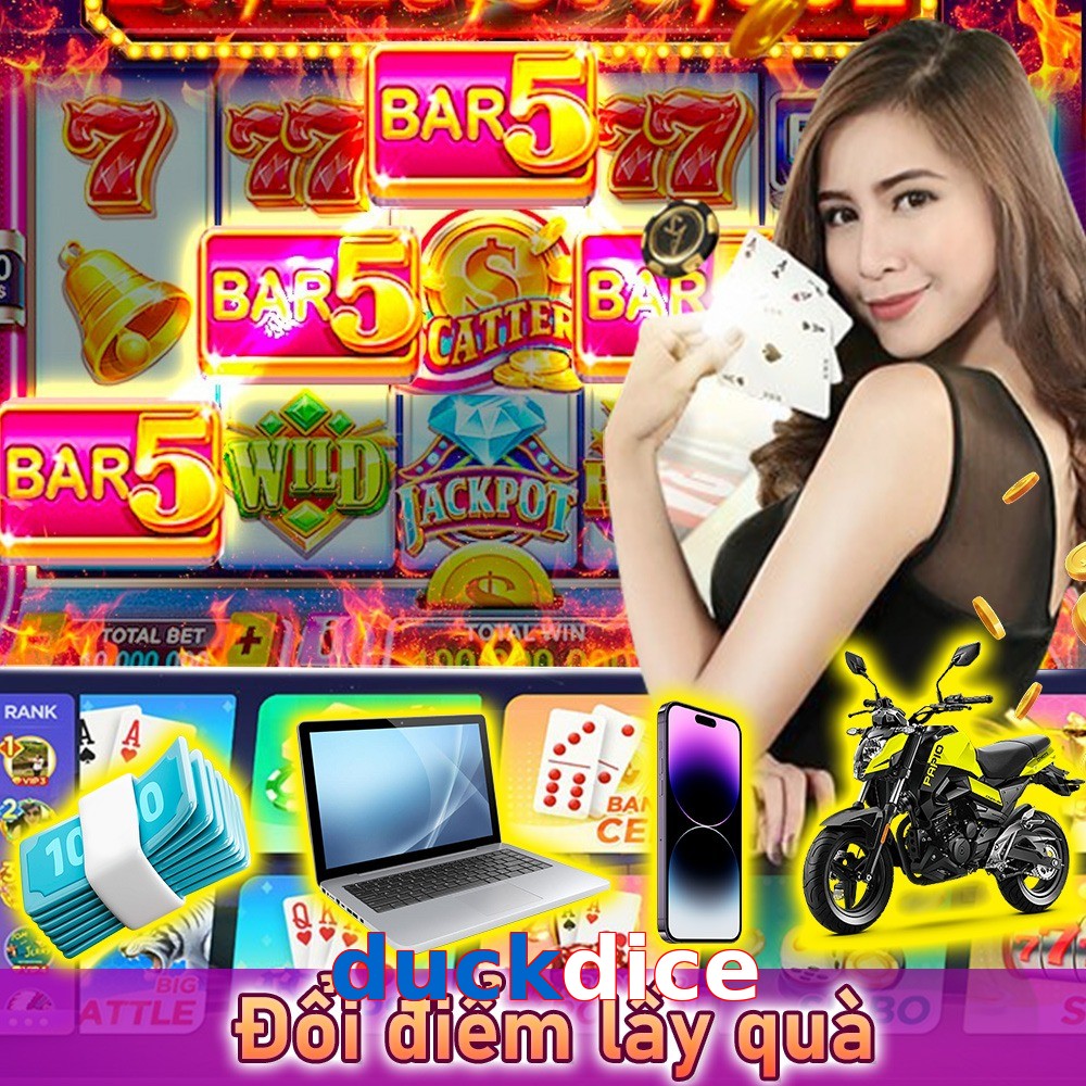 duckdice
