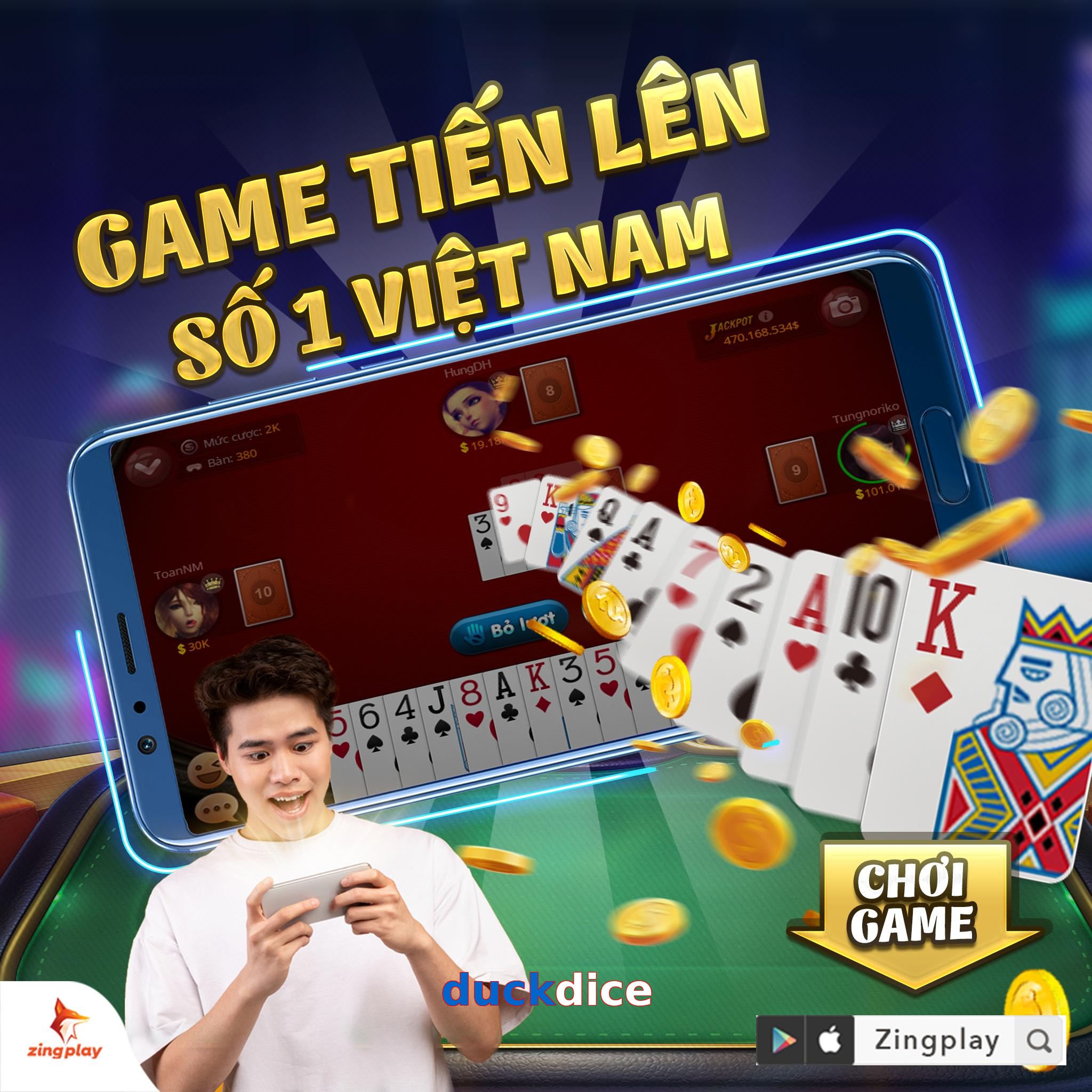 duckdice
