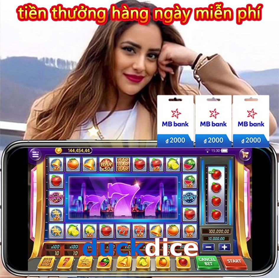 duckdice