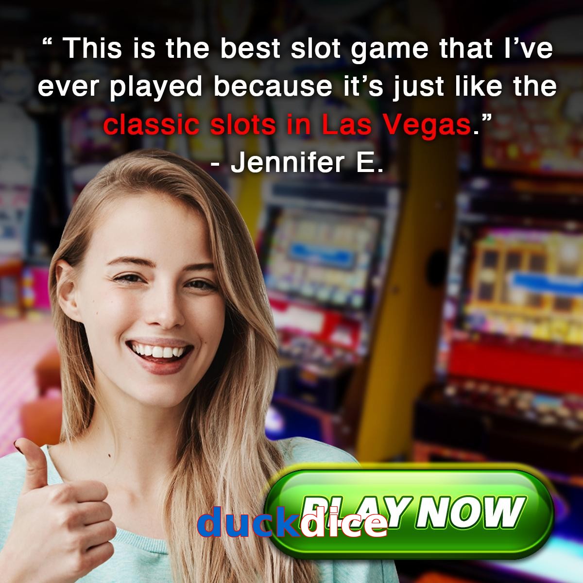 duckdice