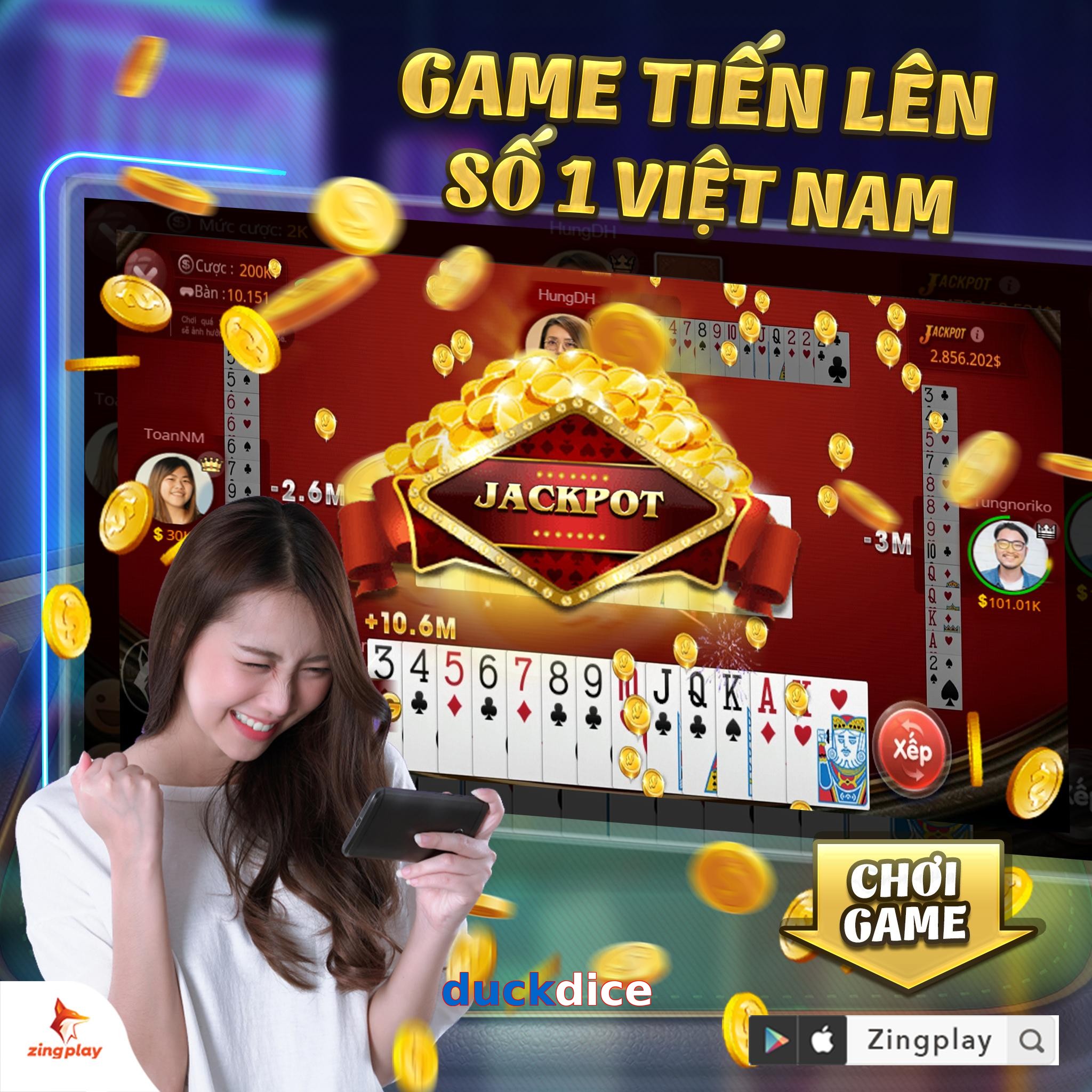 duckdice