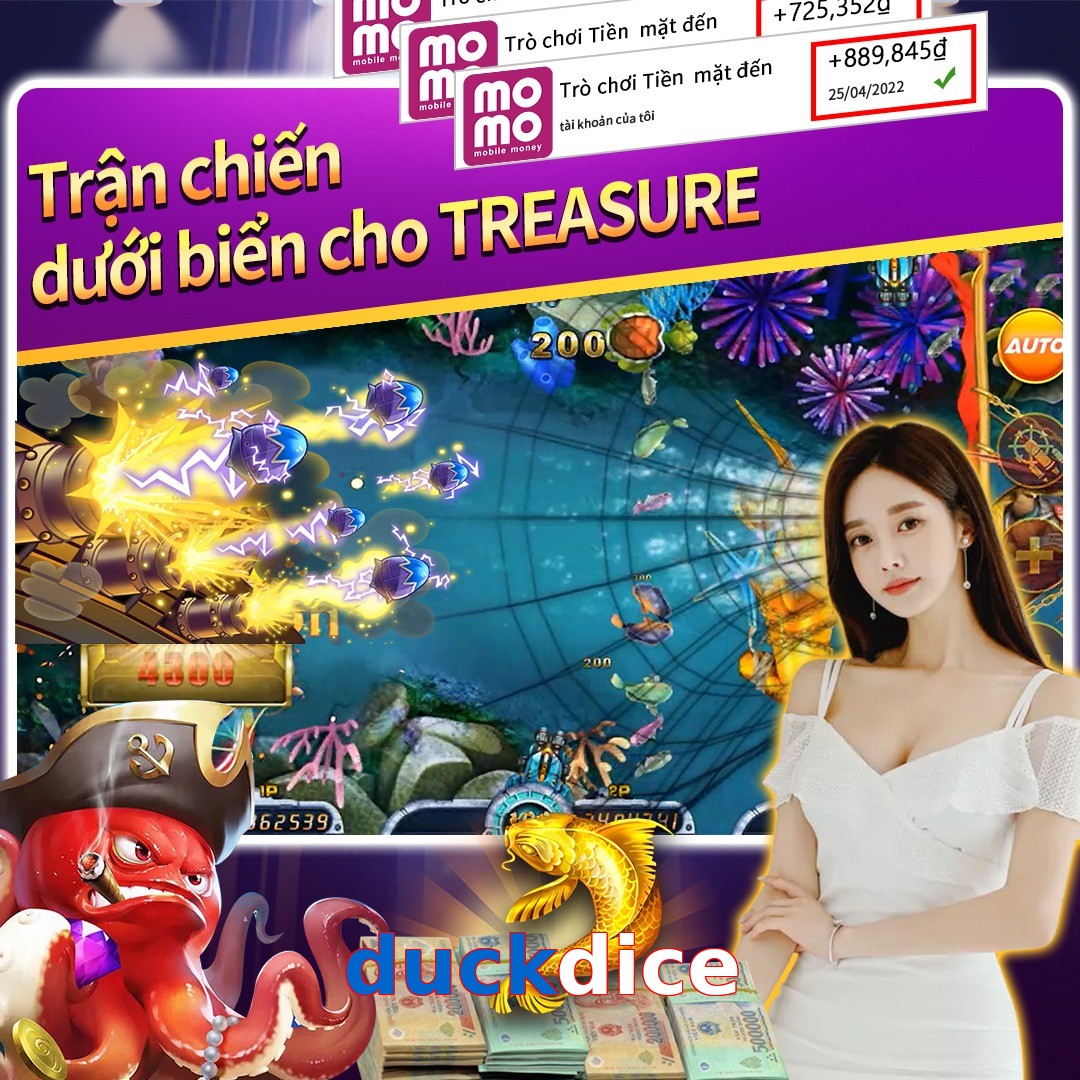 duckdice