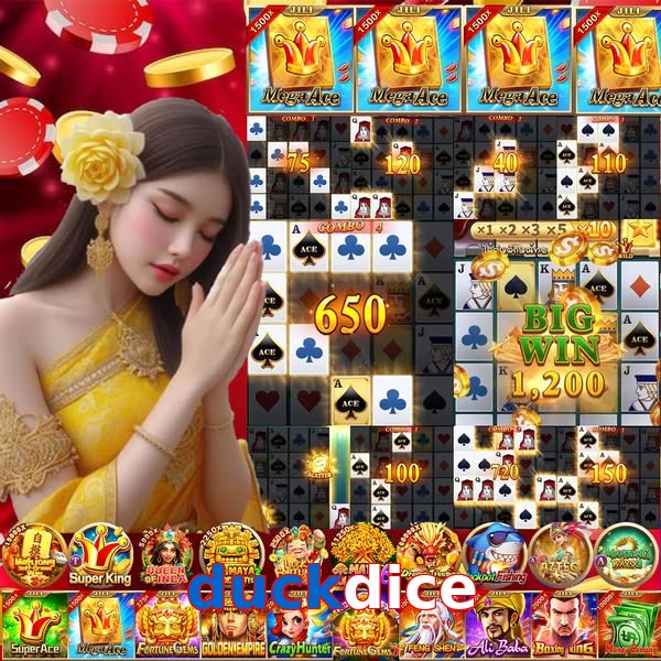 duckdice