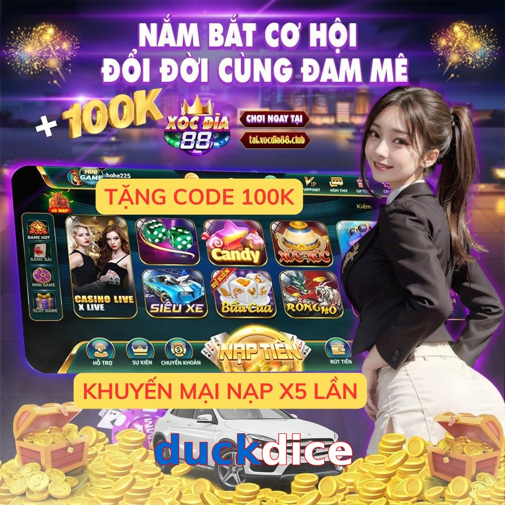 duckdice
